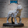 Raid Dog Miniature - Mini Megastore