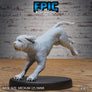 Raid Dog Miniature - Mini Megastore