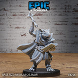 Rat Folk Tribe Miniatures - Mini Megastore