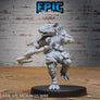 Rat Folk Tribe Miniatures - Mini Megastore