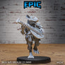 Rat Folk Tribe Miniatures - Mini Megastore