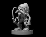 Redcap Miniature - Mini Megastore