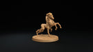 Reverse Centaur Miniature - Mini Megastore