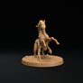 Reverse Centaur Miniature - Mini Megastore