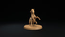 Reverse Centaur Miniature - Mini Megastore