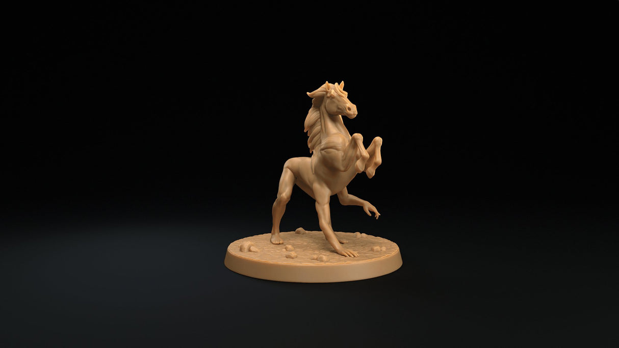 Reverse Centaur Miniature - Mini Megastore