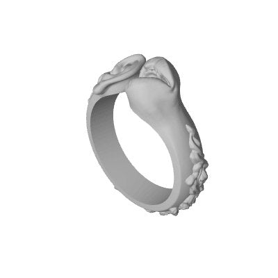 Ring of Whispering - Prop Magic Ring - Mini Megastore