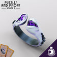 Ring of Whispering - Prop Magic Ring - Mini Megastore