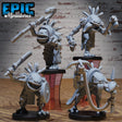 River Folk Miniatures - Mini Megastore