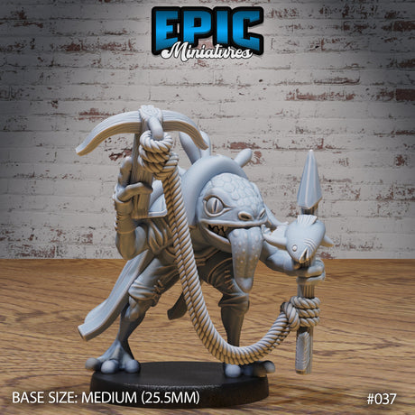 River Folk Miniatures - Mini Megastore