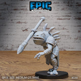 River Folk Miniatures - Mini Megastore