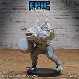 River Folk Miniatures - Mini Megastore