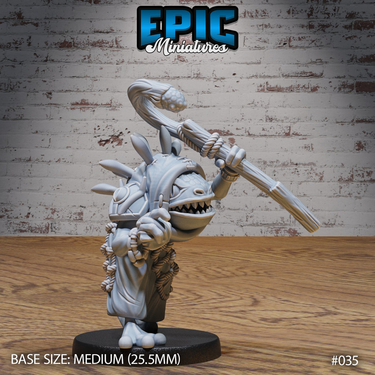 River Folk Miniatures - Mini Megastore