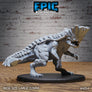 Rockhead Dinosaur Miniature - Mini Megastore