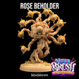 Rose Beholder Miniature - Mini Megastore