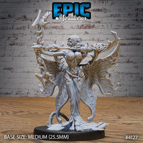 Rose Fairy Miniature - Mini Megastore