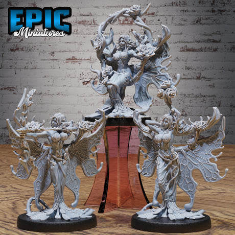 Rose Fairy Miniature - Mini Megastore