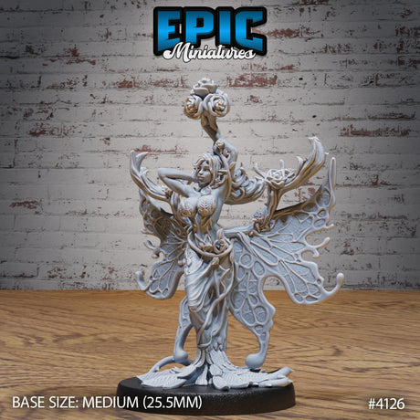 Rose Fairy Miniature - Mini Megastore