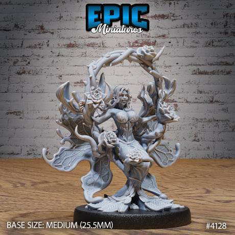 Rose Fairy Miniature - Mini Megastore