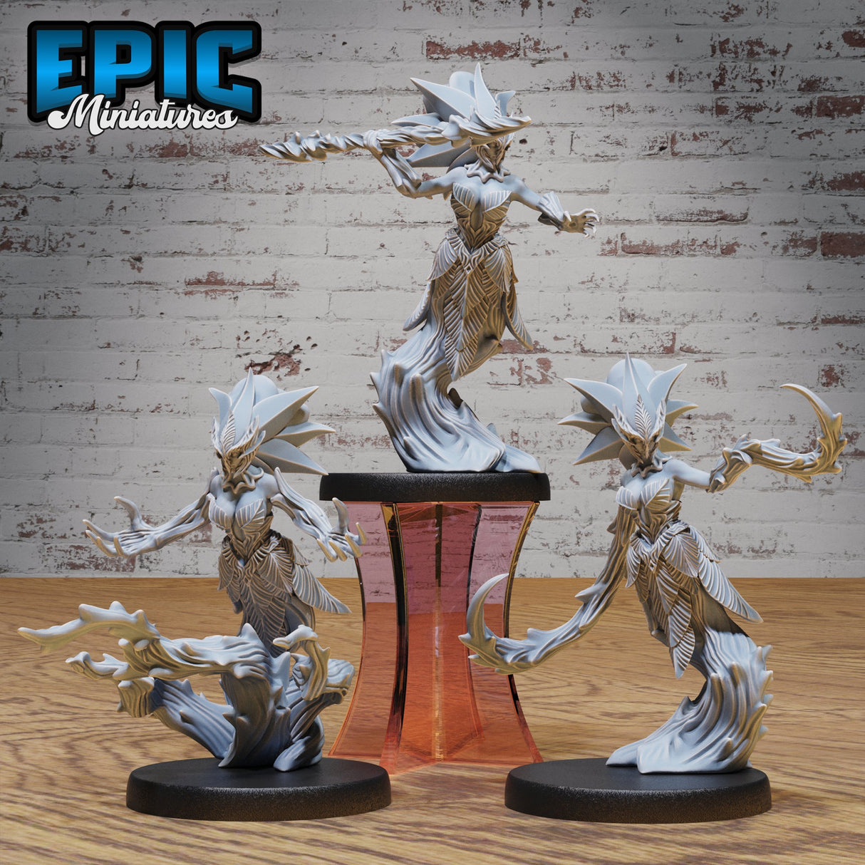 Rose Spirit Miniatures - Mini Megastore