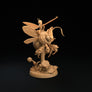 Rumblebee Mount Miniatures - Mini Megastore