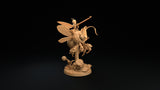 Rumblebee Mount Miniatures - Mini Megastore