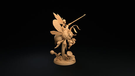 Rumblebee Mount Miniatures - Mini Megastore