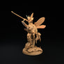 Rumblebee Mount Miniatures - Mini Megastore