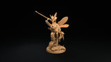 Rumblebee Mount Miniatures - Mini Megastore