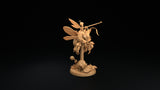 Rumblebee Mount Miniatures - Mini Megastore