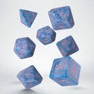 Runic Dice Set - Mini Megastore