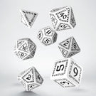 Runic Dice Set - Mini Megastore