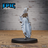 Saloon Dancer Miniature - Mini Megastore