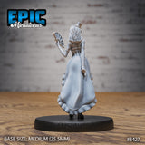 Saloon Dancer Miniature - Mini Megastore