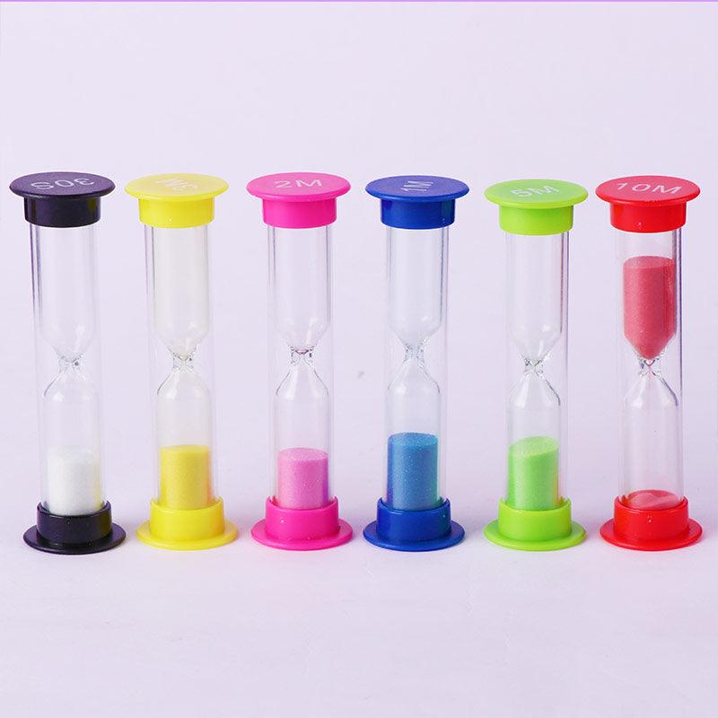 sand hourglasses for limited time encounters - Mini Megastore