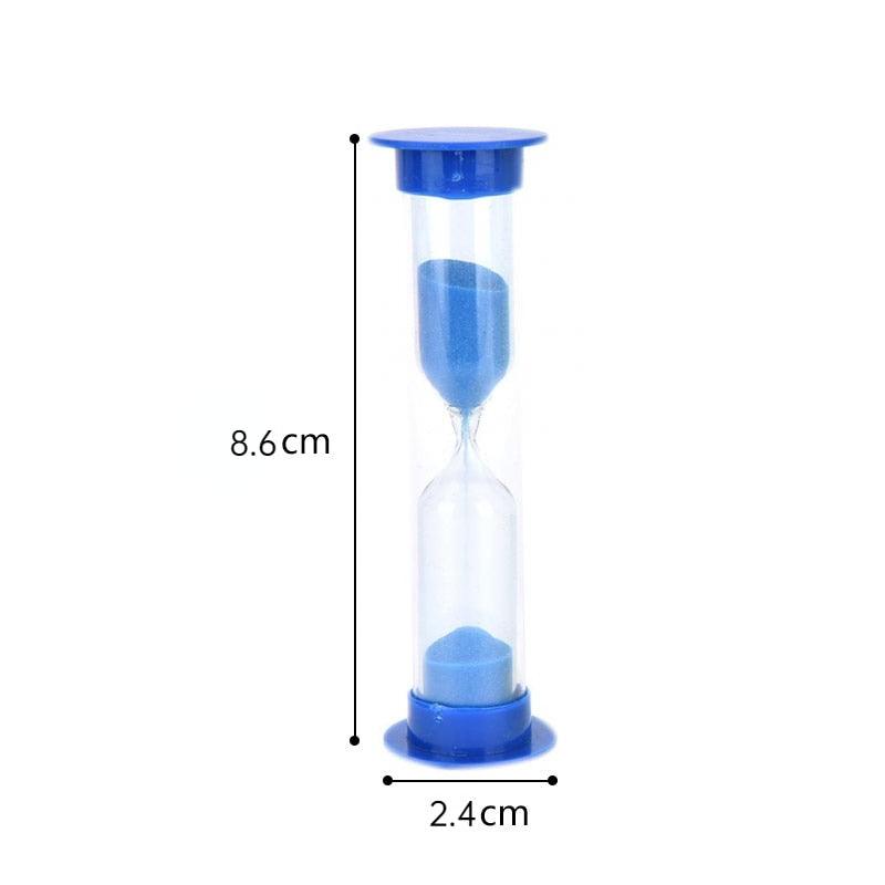 sand hourglasses for limited time encounters - Mini Megastore