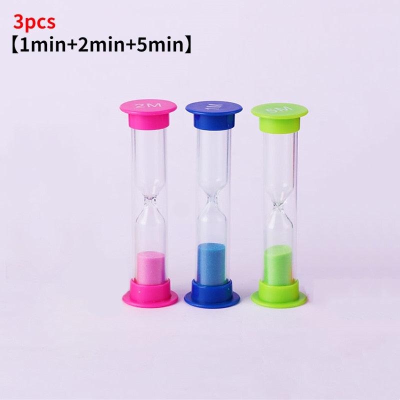 sand hourglasses for limited time encounters - Mini Megastore