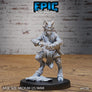 Satyr Classic Miniatures - Mini Megastore