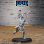 Satyr Classic Miniatures - Mini Megastore