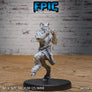 Satyr Classic Miniatures - Mini Megastore