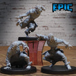 Savage Escapee Miniatures - Mini Megastore