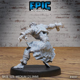 Savage Escapee Miniatures - Mini Megastore