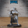 Savanna Troll Miniatures - Mini Megastore