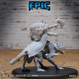 Savanna Troll Miniatures - Mini Megastore