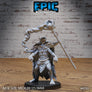 Savanna Troll Miniatures - Mini Megastore