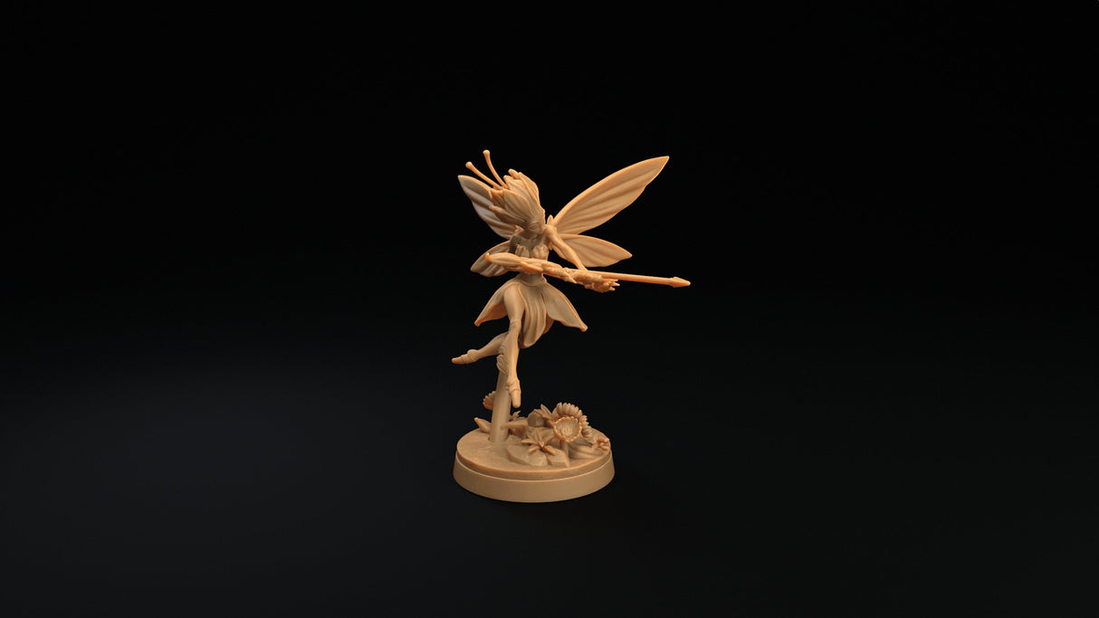 Seelie Archer Miniatures - Mini Megastore