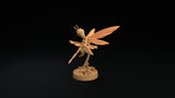 Seelie Archer Miniatures - Mini Megastore