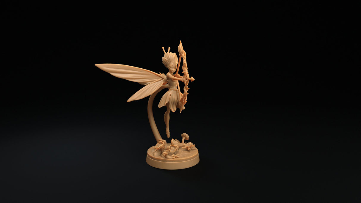 Seelie Archer Miniatures - Mini Megastore