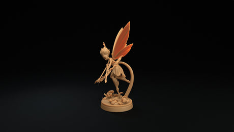 Seelie Archer Miniatures - Mini Megastore