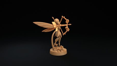 Seelie Archer Miniatures - Mini Megastore